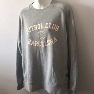 Barcelona Football Club by Nike